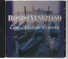 CD - RONDO VENEZIANO - EINE