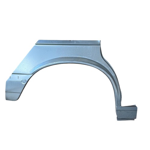 Radlauf reparaturblech hinten - reparaturblech,