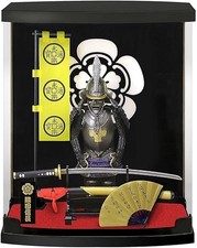 Samurai Rüstung Figur Oda