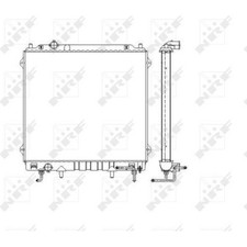 NRF 53479 Kühler