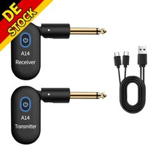 2.4GHz Wireless System for