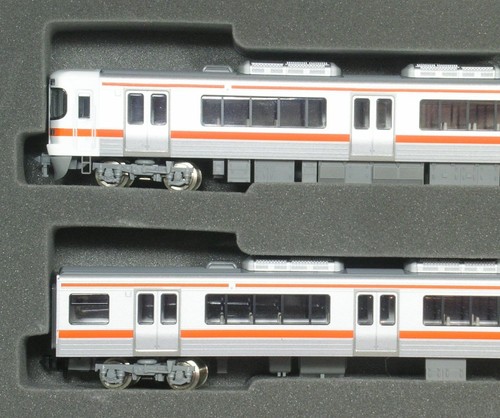 Tlg suburban train - train, jr