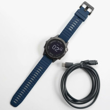Garmin 6 Pro Solar Multisport