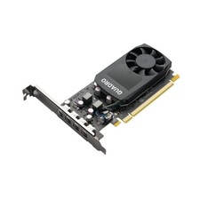 PNY Quadro P1000 4 GB GDDR5 4x