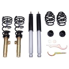 DTSline SX Gewindefahrwerk BMW