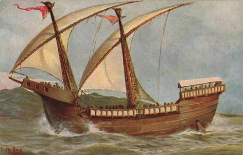 Marine galerie 100 - ak, marine-galerie