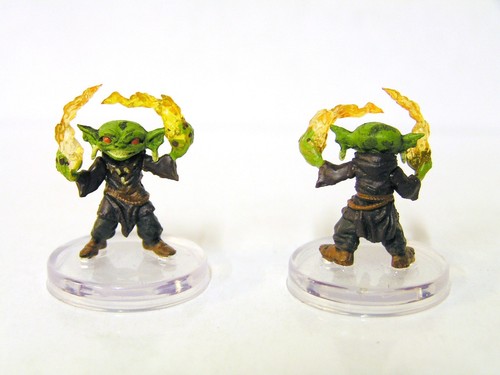 Pathfinder battles 008 - battles, #008