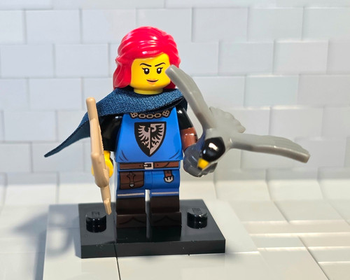 Stück lego col24 5 - 1,