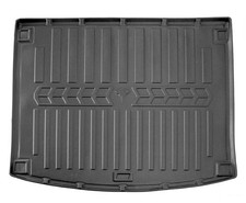 Kofferraumwanne für VW