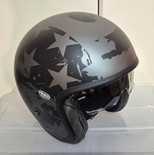 Sturzhelm Motorrad, Jethelm Premier Vintage Collection, Neu, Größe L 58 cm