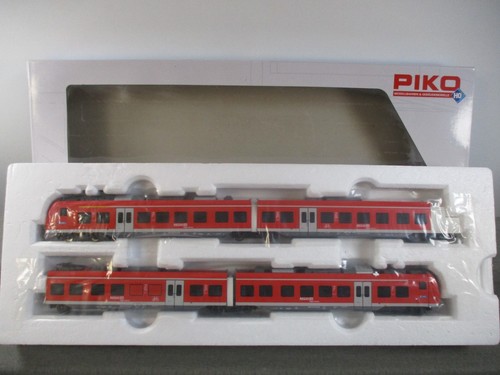 Piko 59990 zugset - piko,
