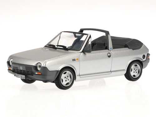 Fiat ritmo cabrio bertone - ritmo,