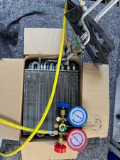 VW T4 7DB Verdampfer vorne