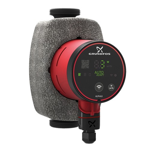 Grundfos alpha3 80 - alpha3, 25-80