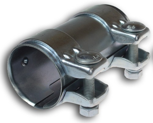 Rohrverbinder 50mm