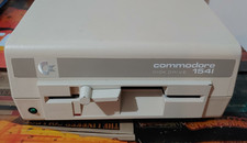 Commodore Diskettenlaufwerk