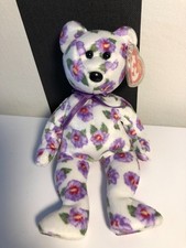 BV- Ty Beanie Baby: Nara
