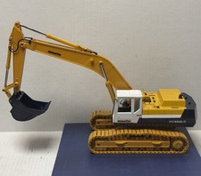 JOAL Komatsu Excavator