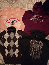 9x Bekleidungspaket Winter