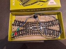 Gleise M-Gleise 5128 Doppelte