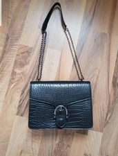 Even & Odd Tasche Krokodilmuster