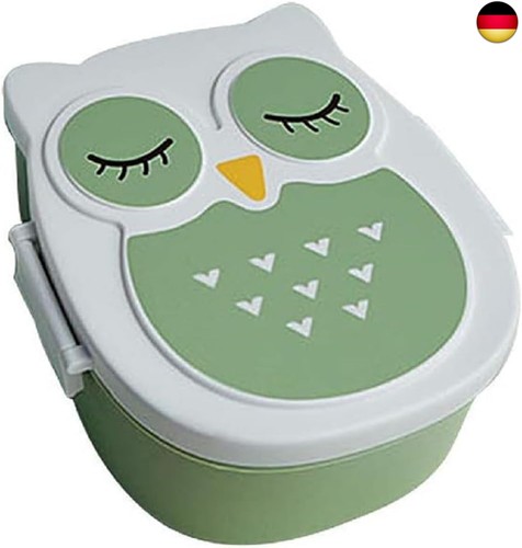 Brotdose bento box mit - brotdose, 3