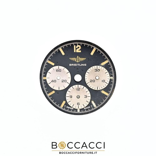 Breitling chrono callisto - chrono,