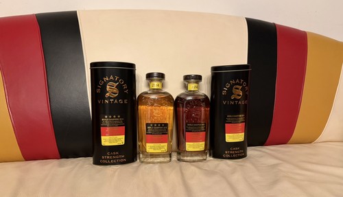 Signatory 1990 2014 limited - 1990,