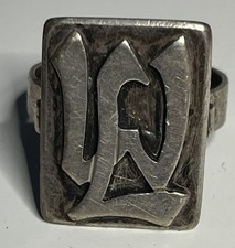 Org.Luftwaffen Ring,WWII