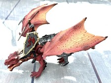 Der Schleich Eldrador Drache mit Drachenreiter,  Schild Und Speer