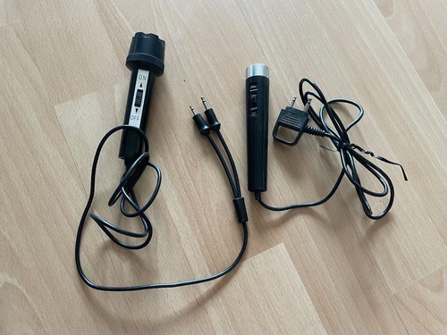 Vintage mikrofone gebraucht - vintage,