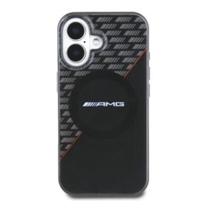AMG Mercedes iPhone 16 Hülle