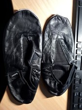 Gymnastik Turnschläppchen