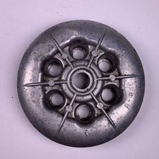 ENDURO YAMAHA DT 400 MX 1979 KUPPUNG KUPPLUNGSDRUCKPLATTE PLATE CLUTCH #3473