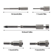Einstellwerkzeug Zahnriemen