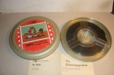 Defa Heimfilm 8mm Super Color