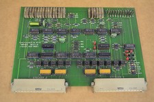 STEMA  G125.426-008 PC Board Funktionskarte