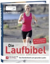 Die Laufbibel | Buch | Zustand