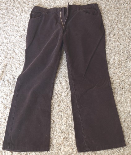 Levi strauss herren cordhose - levi,