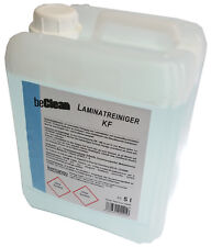 Laminatreiniger 5 Liter für einen gänzenden Boden