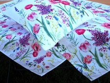 Tischdecke Frühling-Sommer