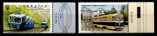 Standseilbahn und straßenbahn - und,