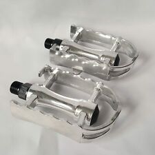 Rennrad-Pedale 1 Paar  ALU