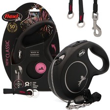 Einziehbare Hundeleine