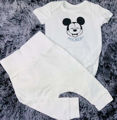 Disney baby set tlg gr - disney, gr.68