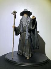 Herr der Ringe Gandalf der