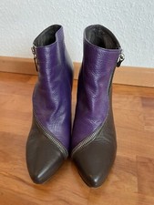 NPca300€, Stiefeletten von