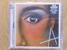 ROCK-BILANZ 1988 SONY/AMIGA