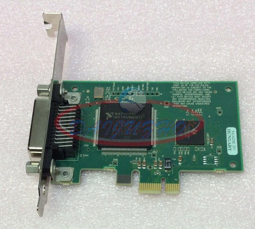 1pc used national instruments - 1pc,