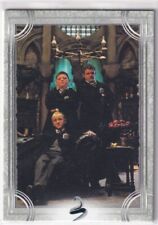 Panini Harry Potter Welcome to Hogwarts Karte Nr 42 Kammer des Schreckens